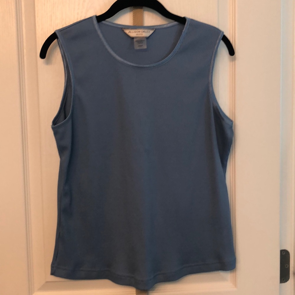 Allison Daley Tank Top
